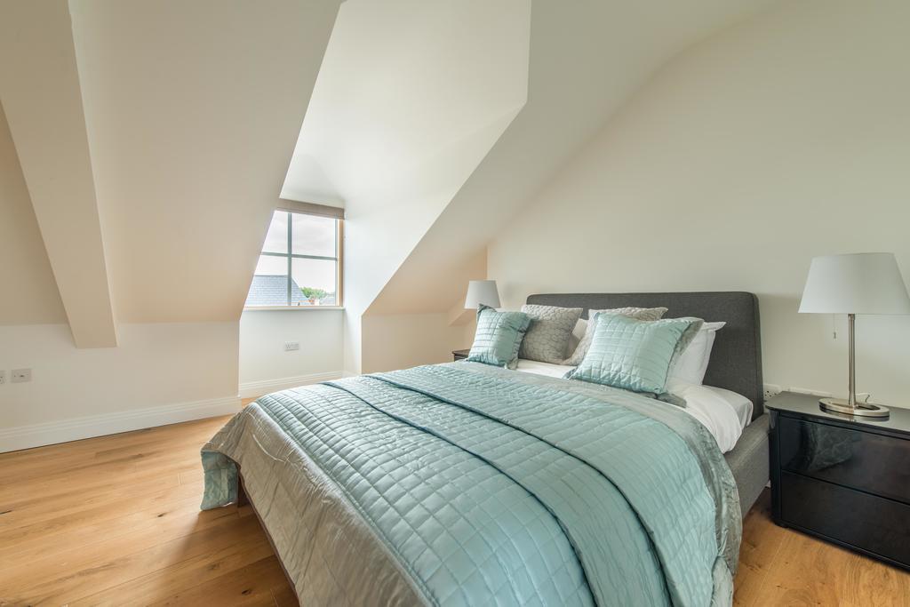 ويندسور Hampden Apartments - The Elizabeth المظهر الخارجي الصورة