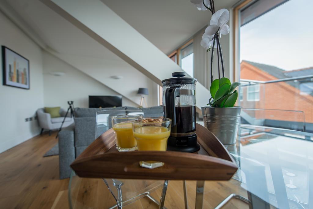 ويندسور Hampden Apartments - The Elizabeth المظهر الخارجي الصورة