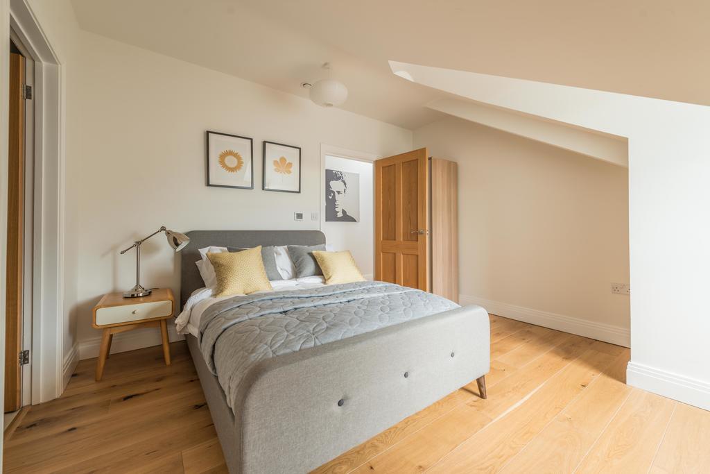 ويندسور Hampden Apartments - The Elizabeth المظهر الخارجي الصورة